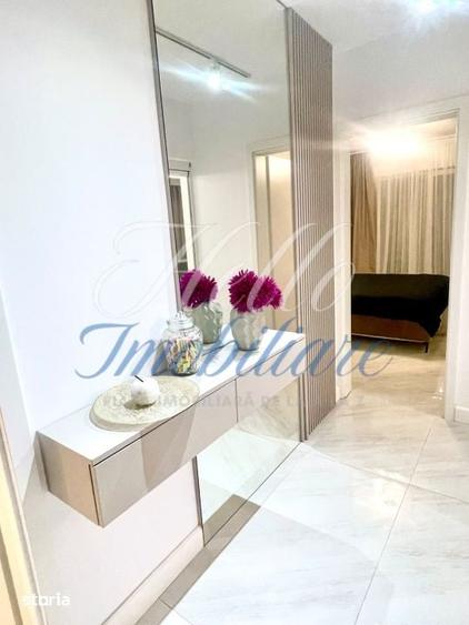 Apartament cu 2 camere decomandat în Sopor