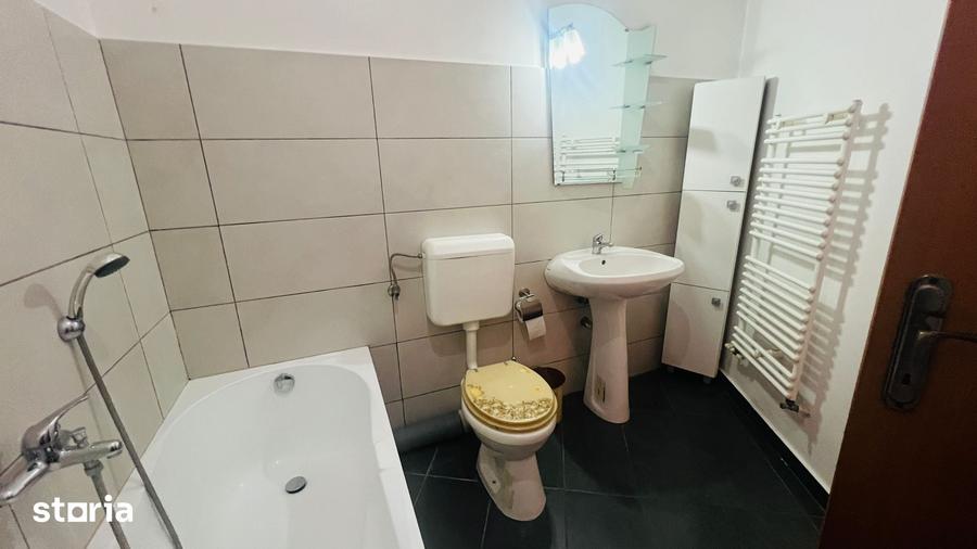 Garsonieră în Grădiște