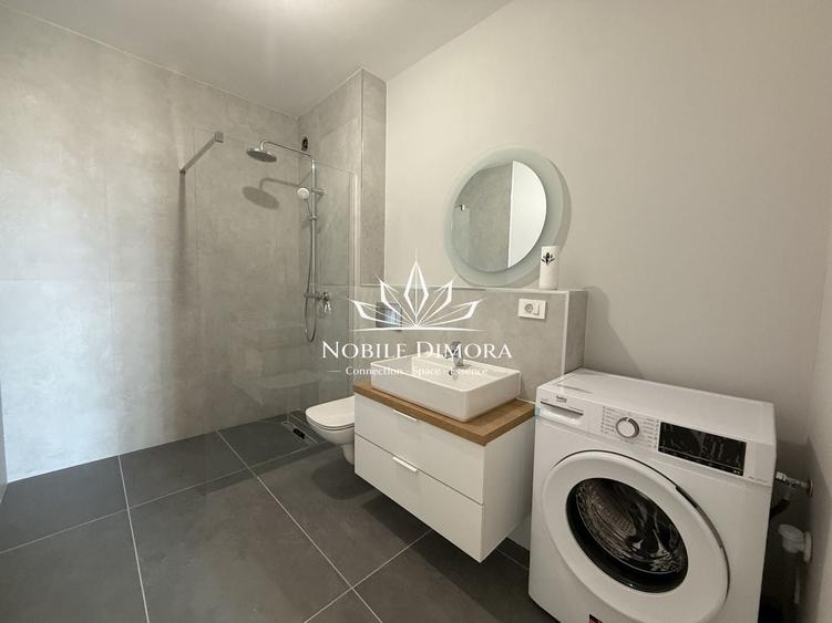 Vivalia Grand - Apartament modern cu 2 camere, dressing, parcare - 16