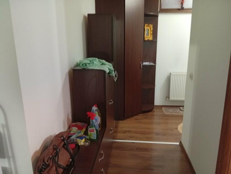 Apartament cu 2 camere decomandat, mobilat în Drumul Taberei