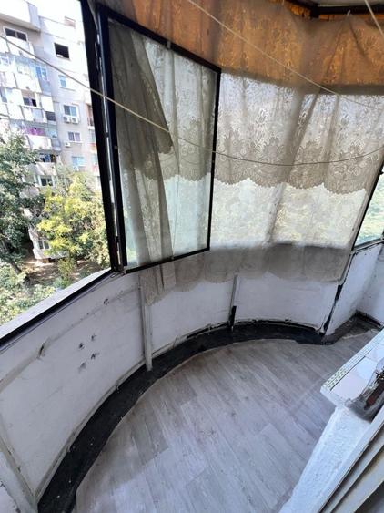 Garsonieră decomandată în Sebastian