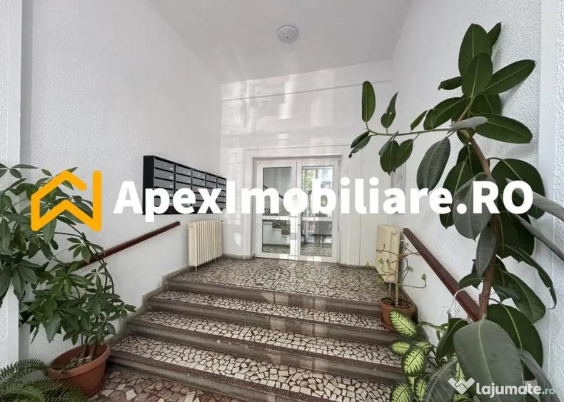 Spațiu comercial, de 90 mp, în Unirii