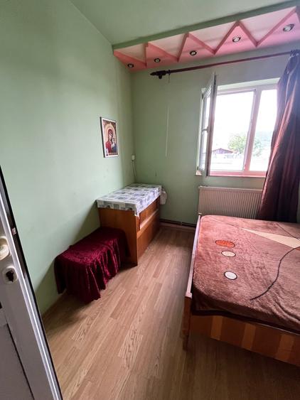 Apartament cu 2 camere decomandat în Zimbru