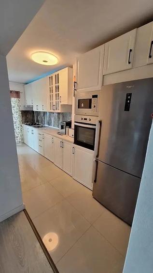 Apartament 2 camere | complet mobilat ?i utilat | Metrou Pacii - 5