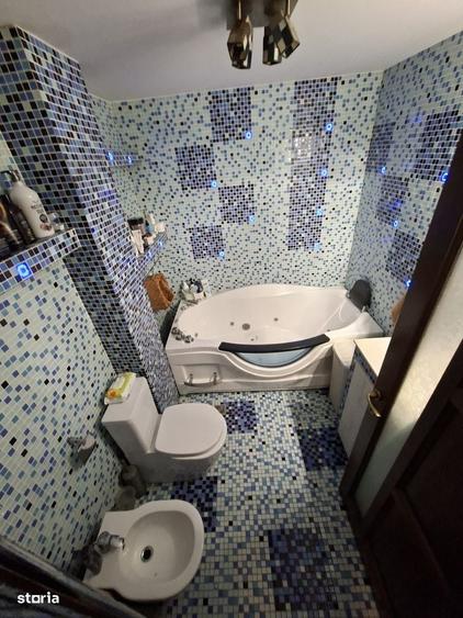 Apartament cu 4 camere în Ostroveni