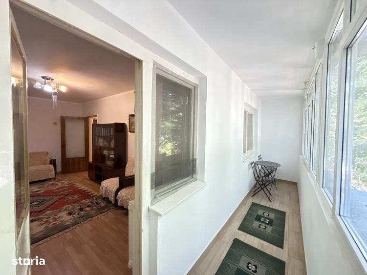 Apartament cu 3 camere decomandat în Jilava