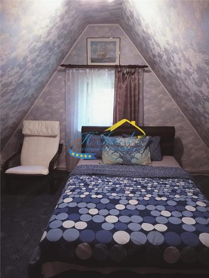 Apartament in vila de vanzare, Sinaia - 8