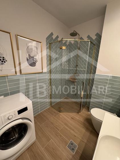 Apartament cu 2 camere decomandat, mobilat în Tudor