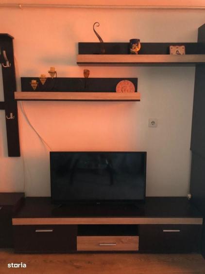 Apartament cu 2 camere în Mihai Bravu