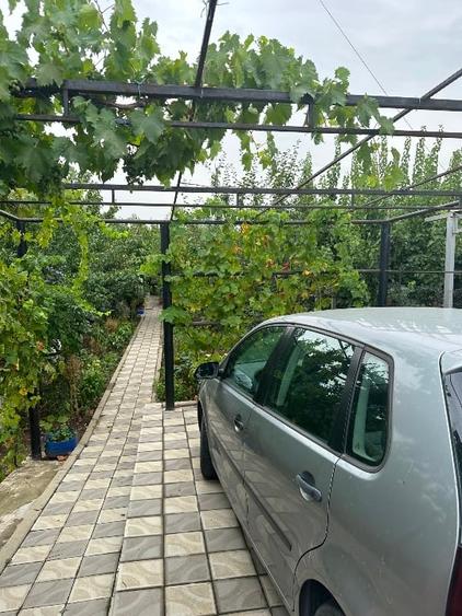 Casă individuală cu 3 camere cu Canalizare în Valu lui Traian