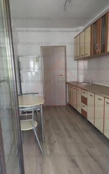 Apartament cu 2 camere decomandat în Prelungirea Ghencea
