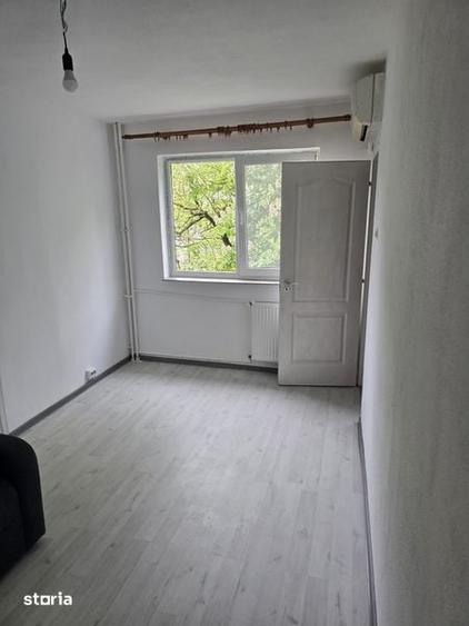 Apartament cu 2 camere în Șagului