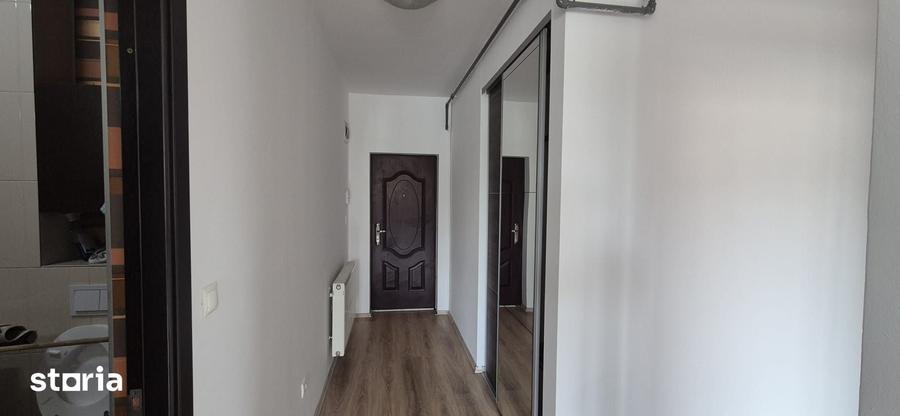 De inchiriat ap. 2 camere -75 mp - zona Ultracentrala - 11