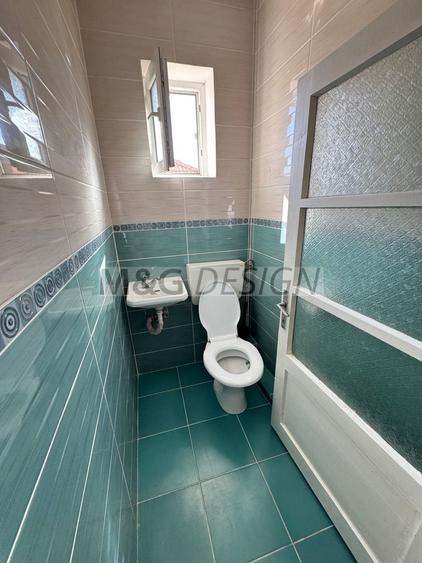 Apartament cu 4 camere în Elisabetin