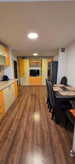 Apartament cu 2 camere decomandat, mobilat în Girocului