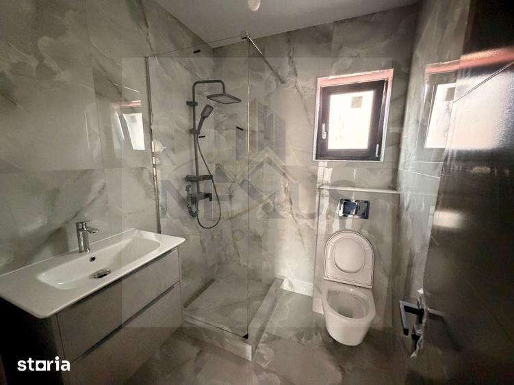 Casă cu 4 camere cu Teren 375 Mp în Vidra