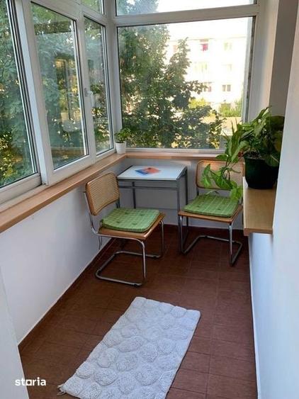 Apartament 2 camere de inchiriat Aviatiei - 2