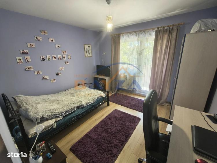 Apartament cu 2 camere decomandat în Ultracentral
