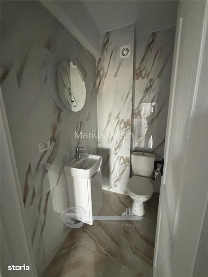 Ap. 3 camere, OP, 70mp, 2 bai, Valea Lupului, intabulat, 0% comision