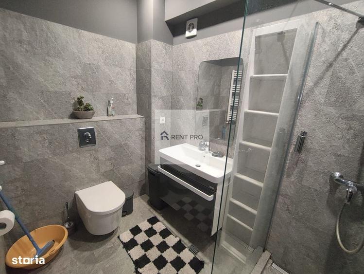 Apartament cu 3 camere în Nord