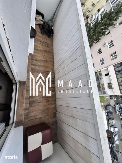 Apartament 2 Camere I Decomandat I Balcon I Terezian - 5