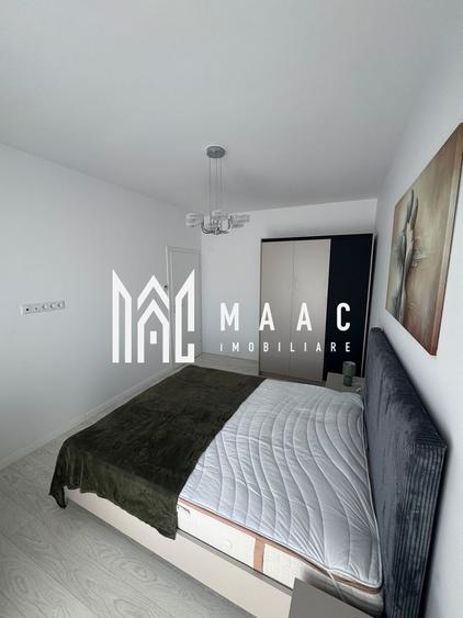 Apartament cu 2 camere decomandat, mobilat în Tineretului