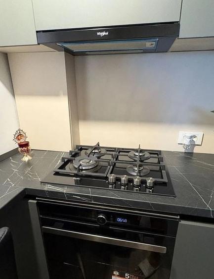 Apartament cu 2 camere semidecomandat în Obor
