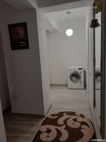 Apartament cu 2 camere decomandat în Rediu