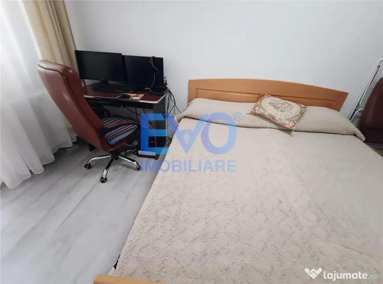 Apartament cu 2 camere, mobilat si utilat, Complex Iris Vale - 7