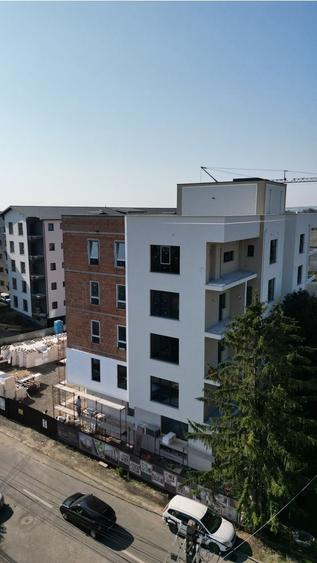 Apartament cu 2 camere decomandat în Rădăuți