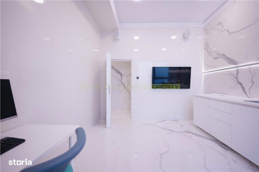 Spațiu comercial, de 180 mp, în Domenii