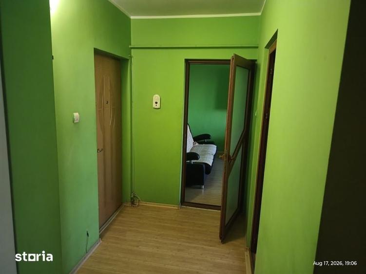 Inchiriez apart 2 camere Centru - 2