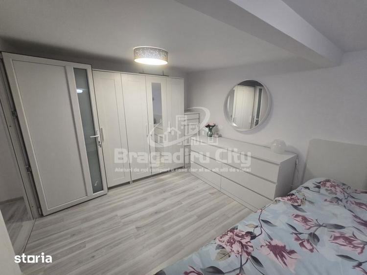 Apartament cu 4 camere în Ghencea