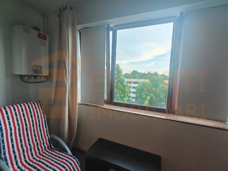 Apartament 2 camere de vânzare în Mamaia - vedere spre răsărit, lângă Hotel Vega - 13