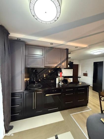 MT239 Apartament 2 camere, etaj 1 cu scara interioara, Dumbravita - 6