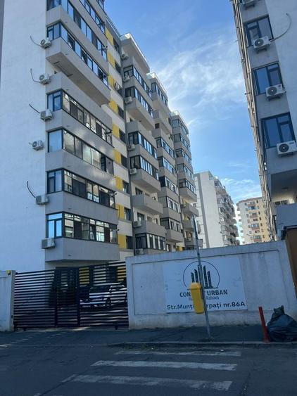 Garsonieră decomandată în Rahova