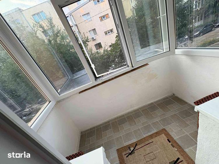 APARTAMENT 2 CAMERE ZONA EXERCI?IU ETAJ 1 LOC DE PARCARE - 9