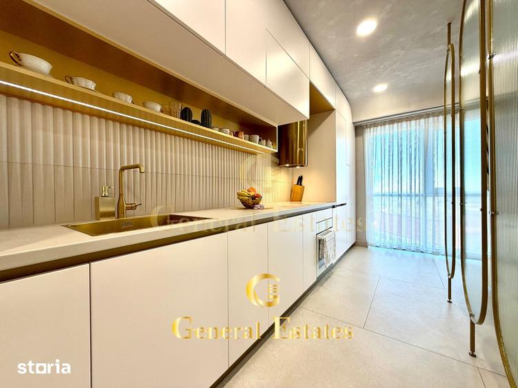 Apartament cu 2 camere, mobilat în Copou