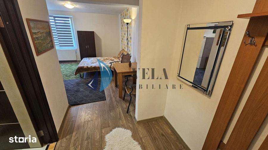 Garsoniera, pet friendly - 1
