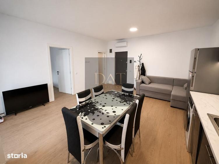 Apartament 2 camere, prima inchiriere, parcare subterana, Plevnei - 1