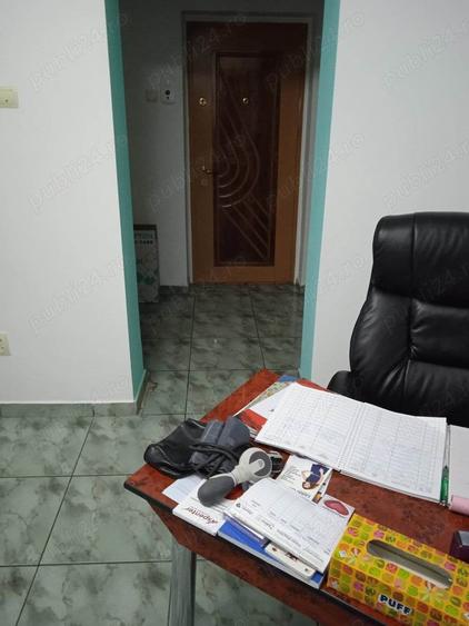 Spațiu comercial, în Decebal
