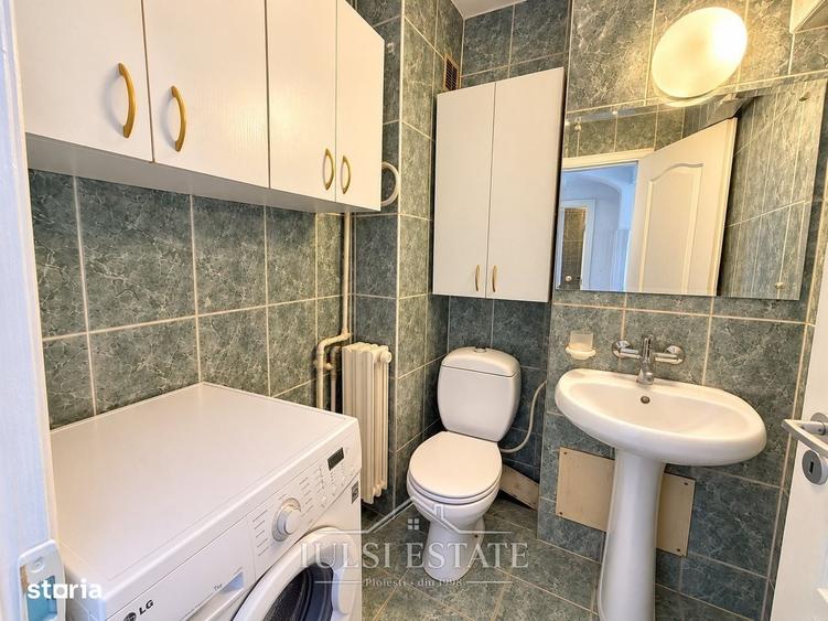 Apartament cu 3 camere în Ultracentral