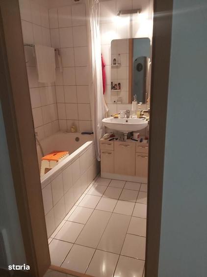 Garsonieră în Astra