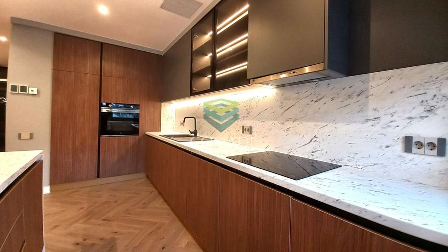 Apartament cu 2 camere decomandat, mobilat în Nordului