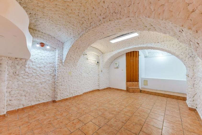 Spațiu comercial, de 27 mp, în Central