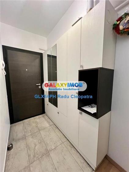 Apartament cu 3 camere decomandat, mobilat în Albert