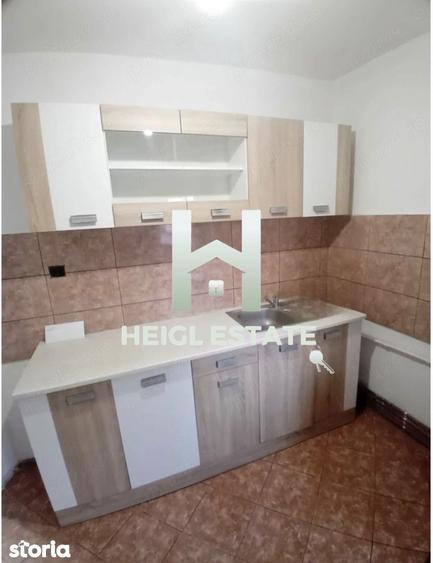Apartament cu 2 camere, mobilat în Soarelui