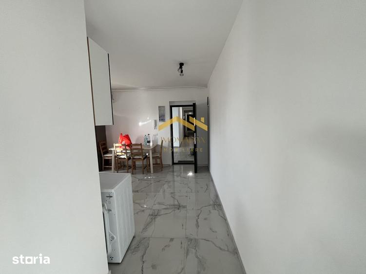 Apartament cu 2 camere în Ghiroda