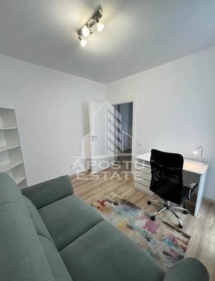 Apartament cu 3 camere decomandat în Tipografilor