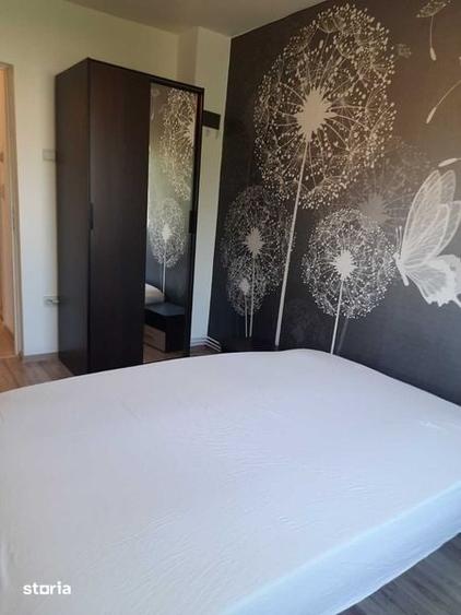 PF Inchiriez Apartament 2 Camere Decomandat Manastur - 7